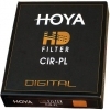 Hoya High Definition (HD) 58mm Digital Circular Polariser Filter